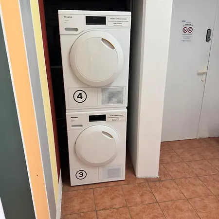 Port Apartment Antibes